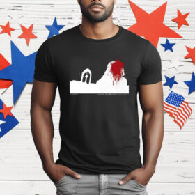 Siqaeda IKSYD T-Shirt