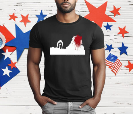 Siqaeda IKSYD T-Shirt