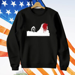 Siqaeda IKSYD T-Shirt