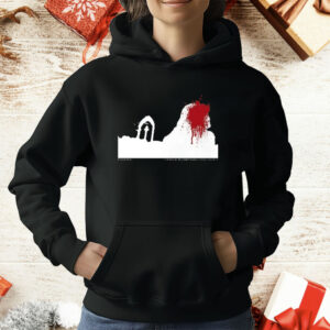 Siqaeda IKSYD T-Shirt