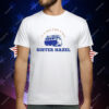Sister Hazel All For Y’all Van T-Shirt