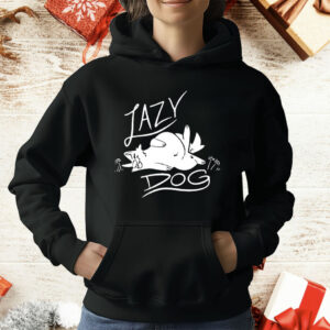 Sloshdog’s Lazy Dog T-Shirt