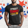 Street Tennis League T-Shirt