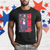 Swerve Strickland The Realest Fair Play T-Shirt