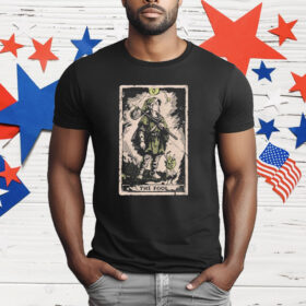 The Fool A Hero’s Welcome T-Shirt