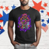 The Legend Of Zelda Majora’s Mask Out Of Time T-Shirt