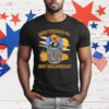 The World Is My Trashcan T-Shirt
