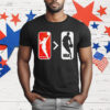 WNBA Greater Than NBA Basketball T-Shirt