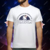 What Would You Do Freedom Bear T-Shirt