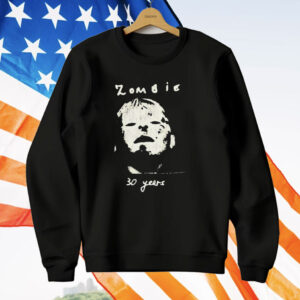 Zombie 30 Years T-Shirt